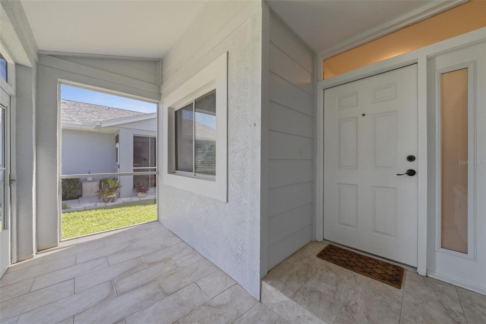 VILLAS AT LAKEPOINT - Residential