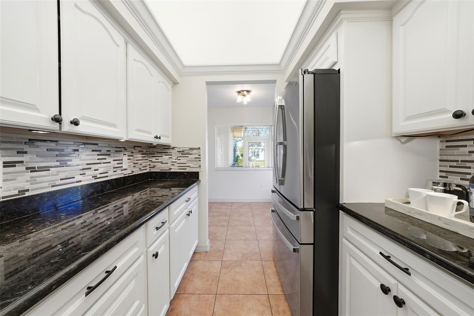 VILLAS AT LAKEPOINT - Residential