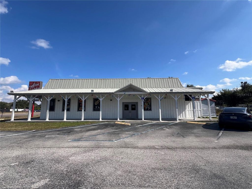 Photo of 9400 State Road 52, Hudson, FL 34669 (MLS # TB8452571)