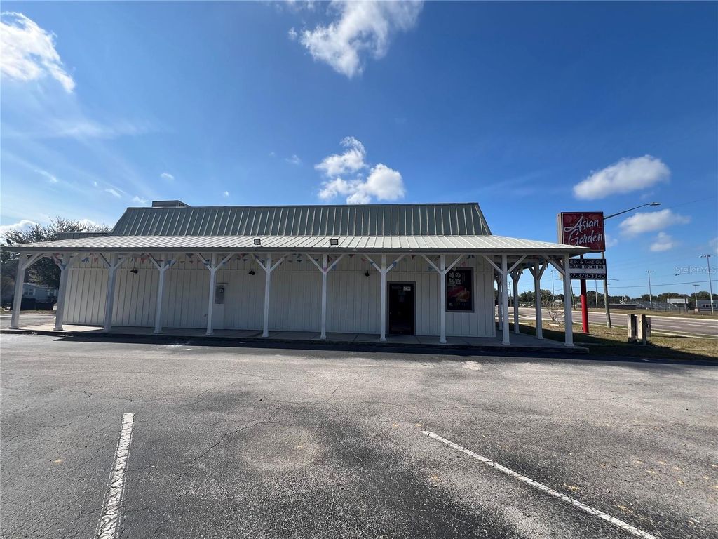 Photo of 9400 State Road 52, Hudson, FL 34669 (MLS # TB8452571)