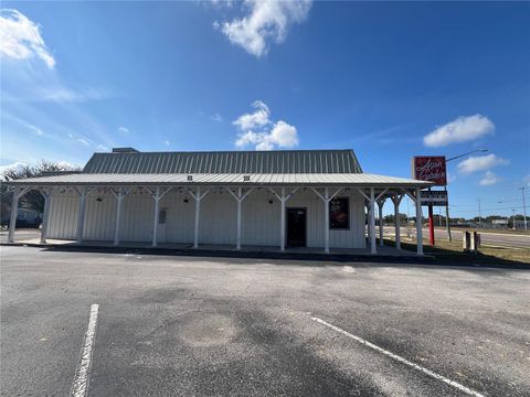 9400 STATE ROAD 52 HUDSON FL 34669