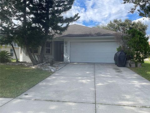 6131 SABAL POINT CIRCLE PORT ORANGE FL 32128