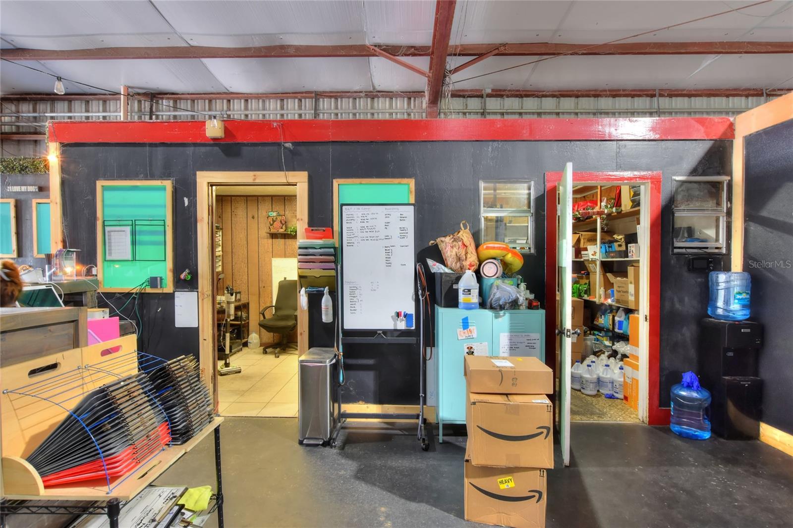 UNPLATTED - Commercial Sale