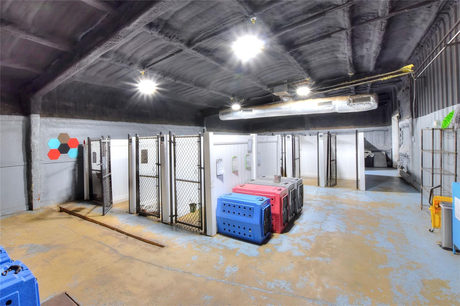 UNPLATTED - Commercial Sale