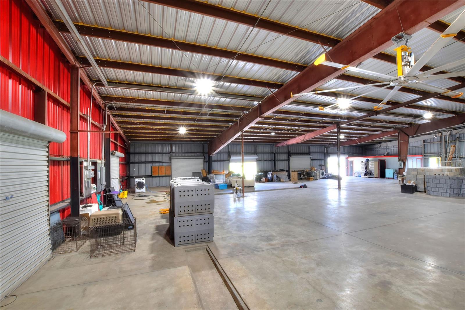 UNPLATTED - Commercial Sale