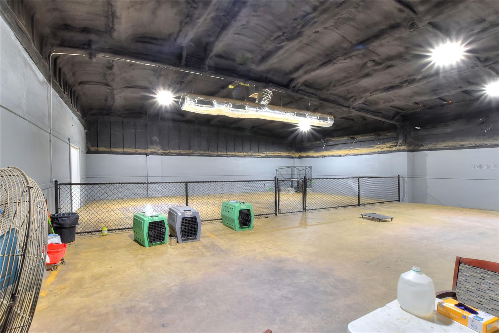 UNPLATTED - Commercial Sale