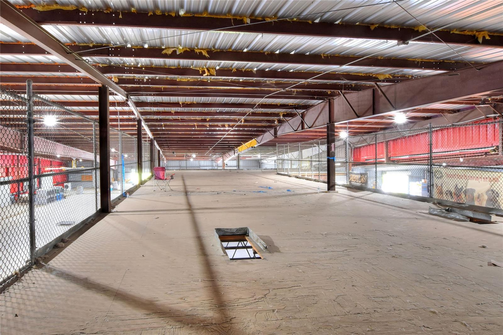 UNPLATTED - Commercial Sale