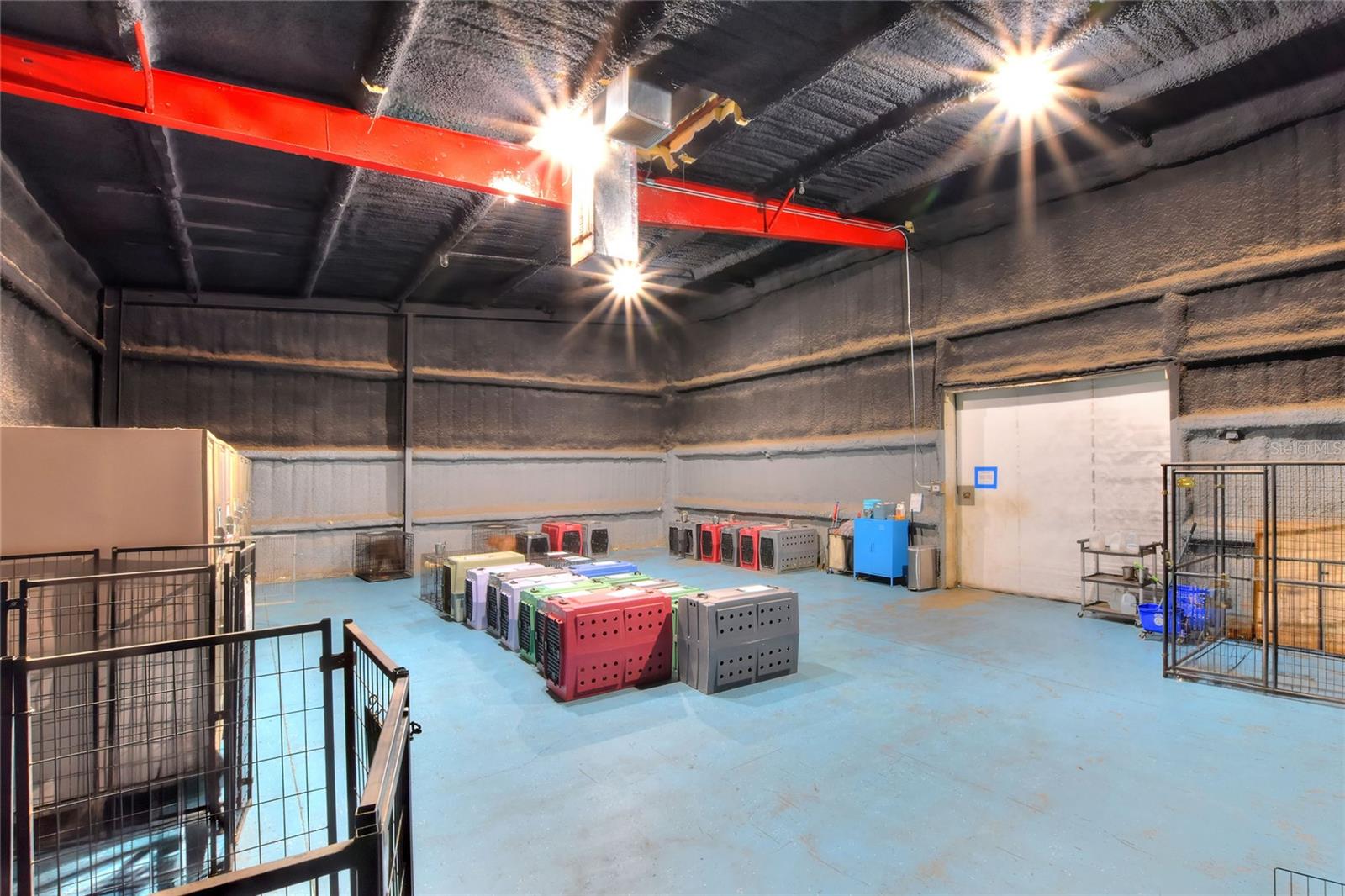 UNPLATTED - Commercial Sale