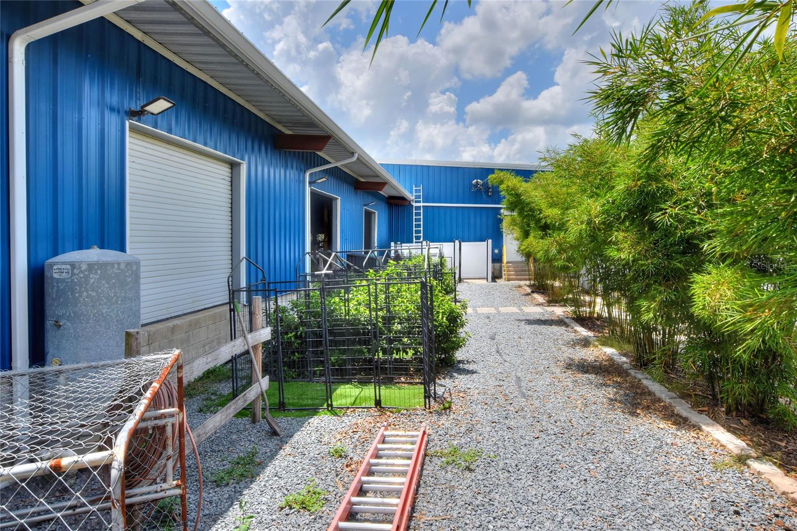 UNPLATTED - Commercial Sale