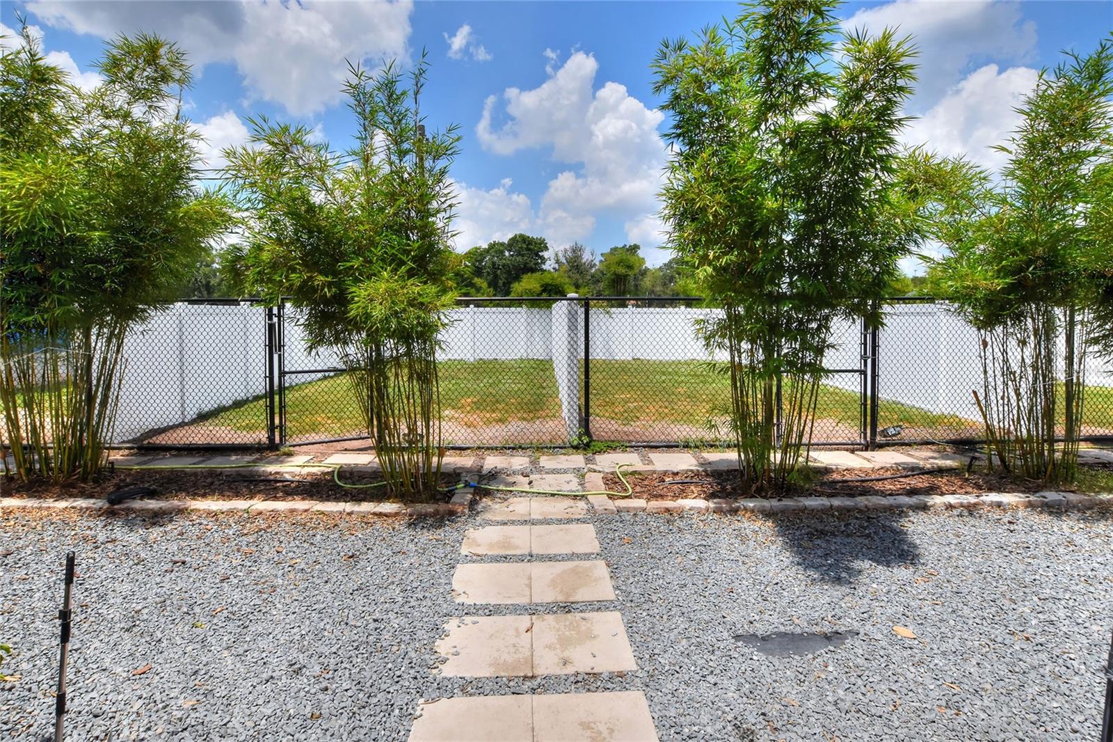 UNPLATTED - Commercial Sale