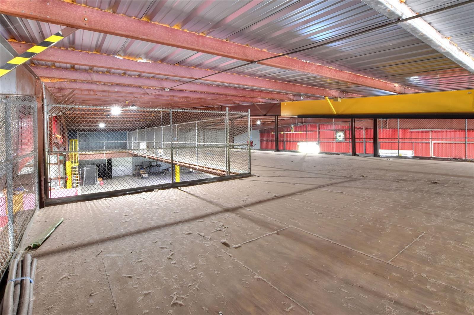 UNPLATTED - Commercial Sale