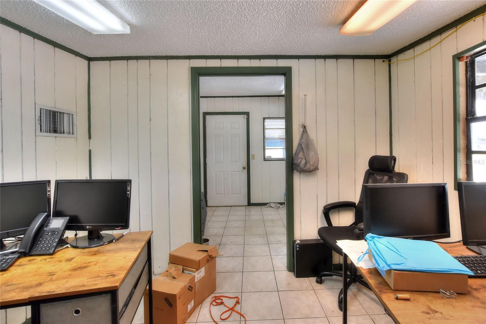 UNPLATTED - Commercial Sale