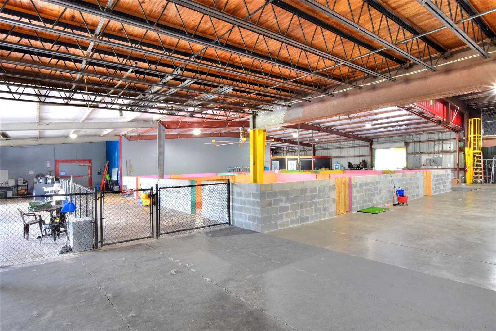 UNPLATTED - Commercial Sale