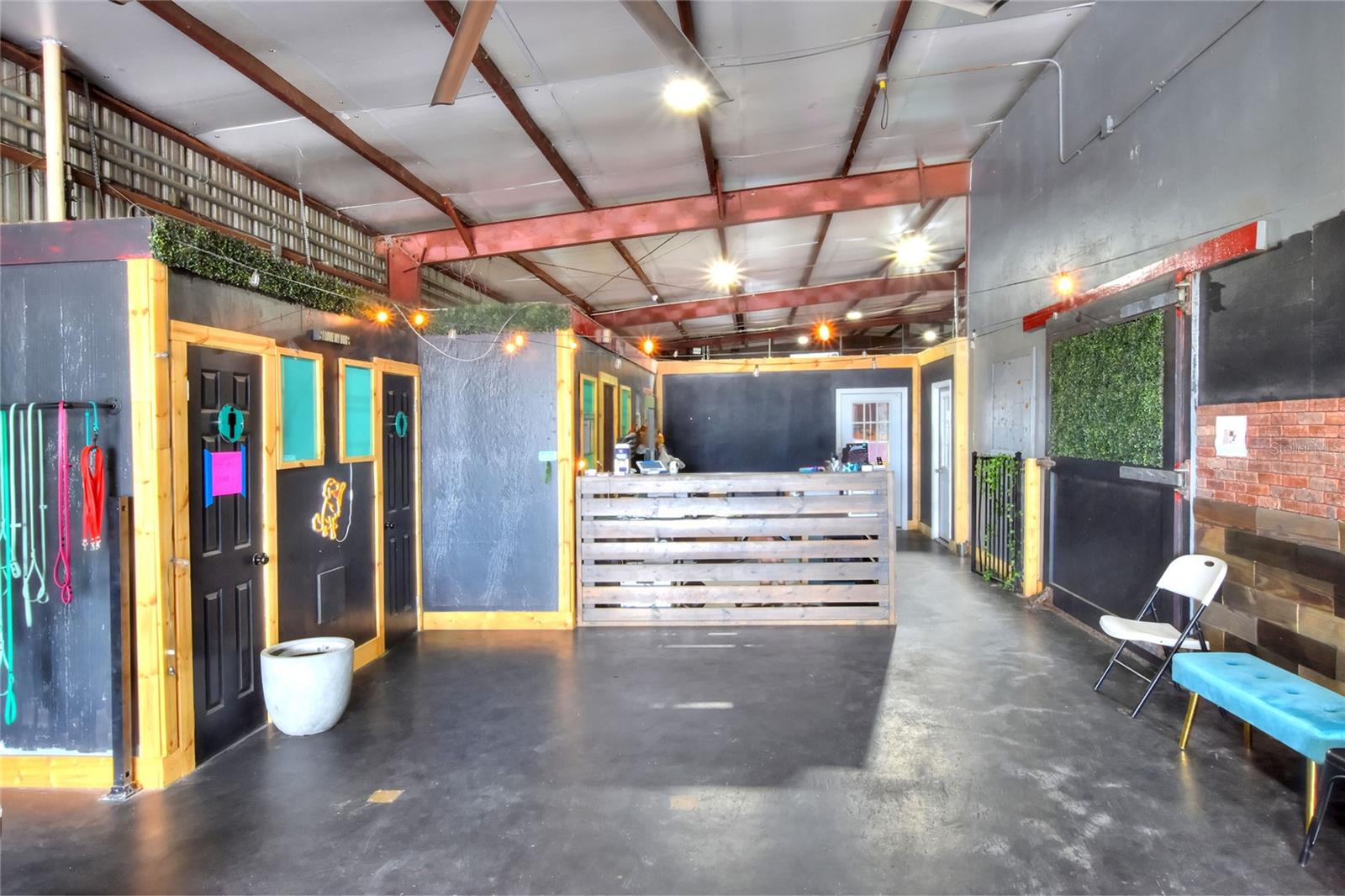 UNPLATTED - Commercial Sale