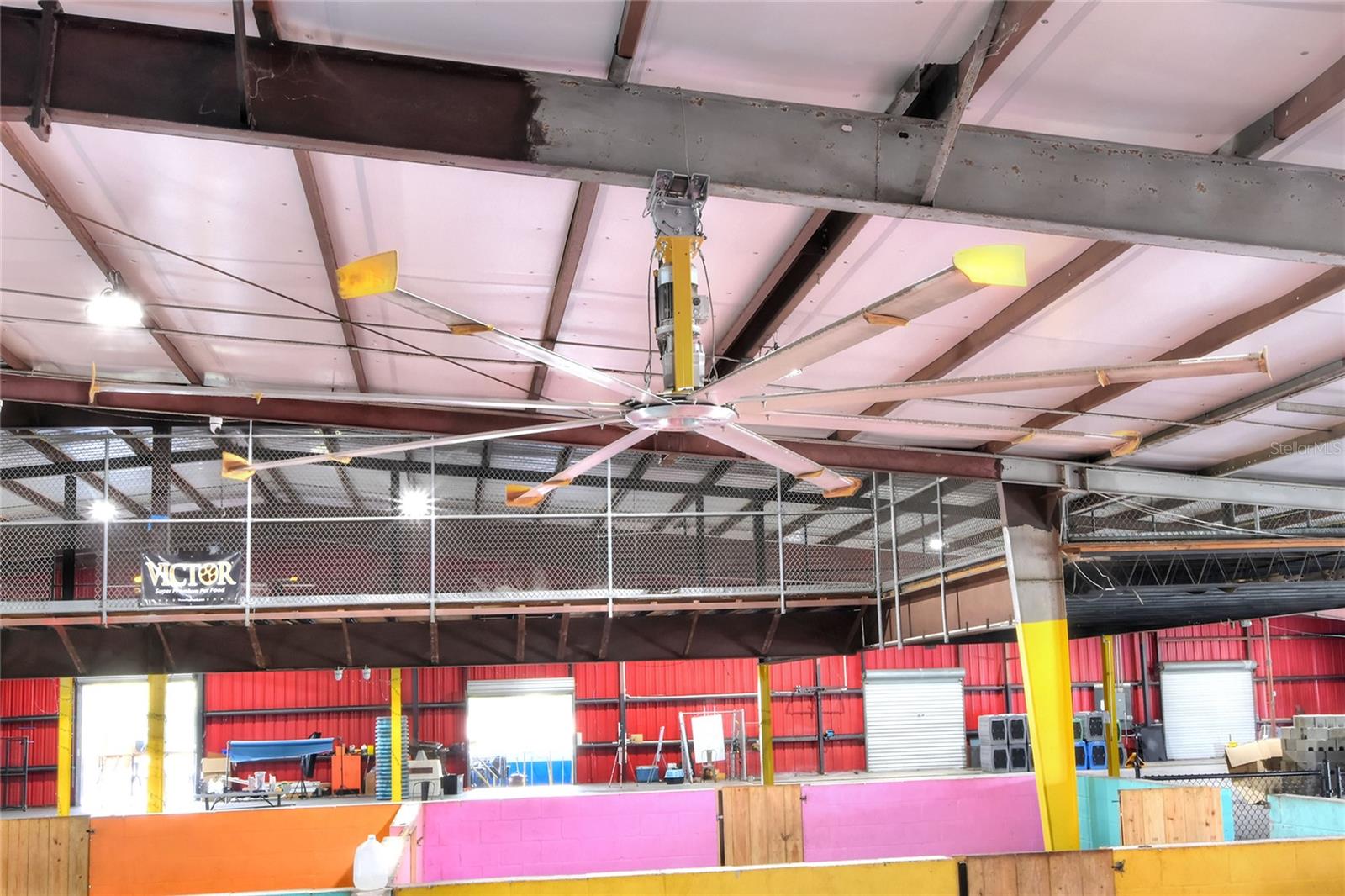 UNPLATTED - Commercial Sale