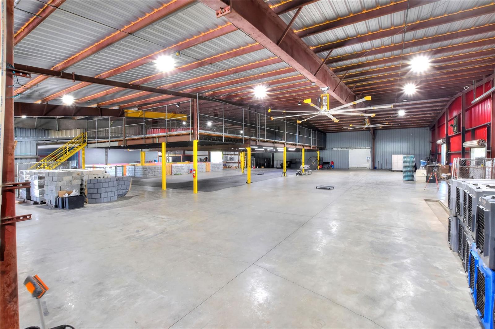 UNPLATTED - Commercial Sale