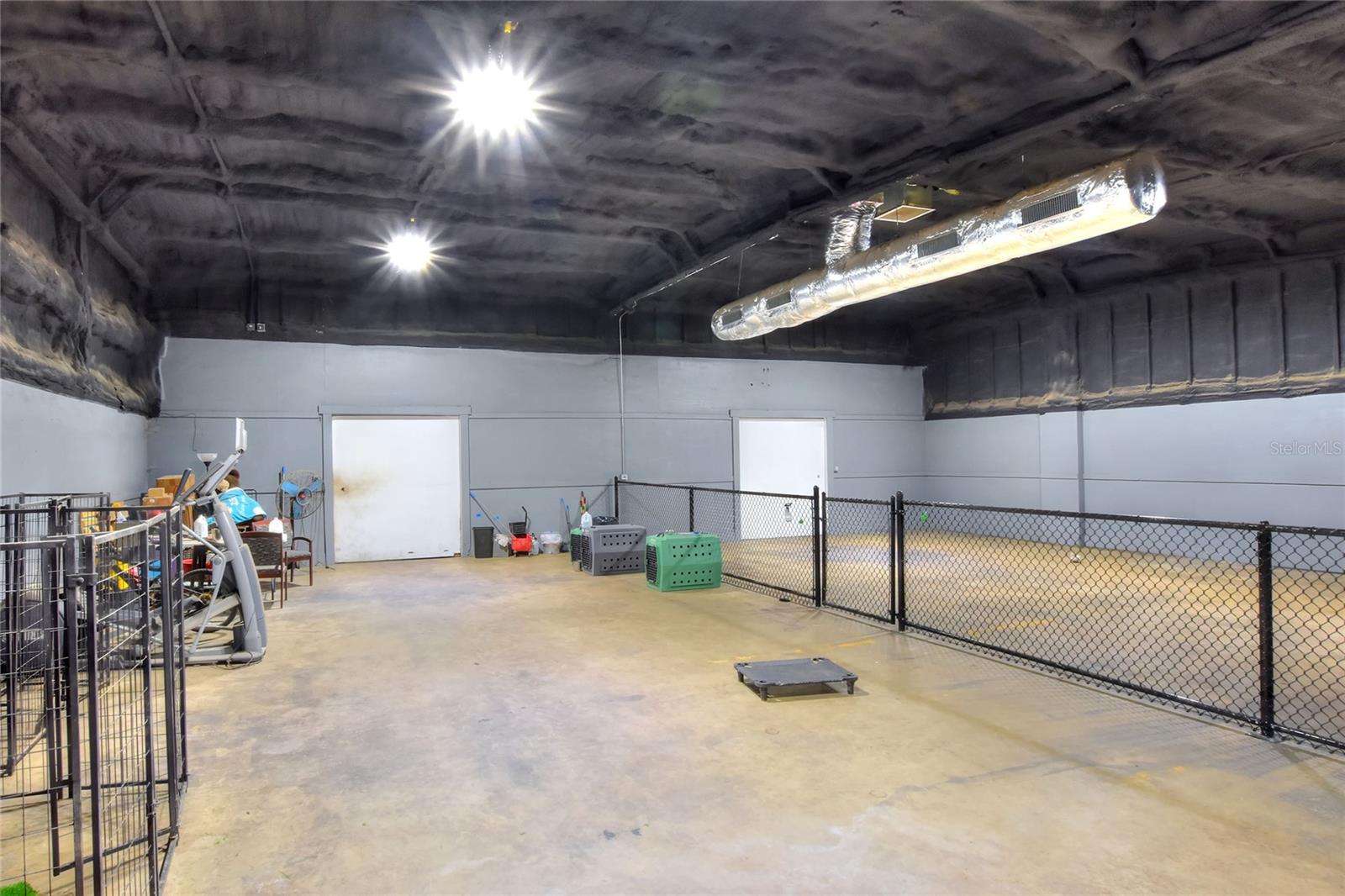 UNPLATTED - Commercial Sale