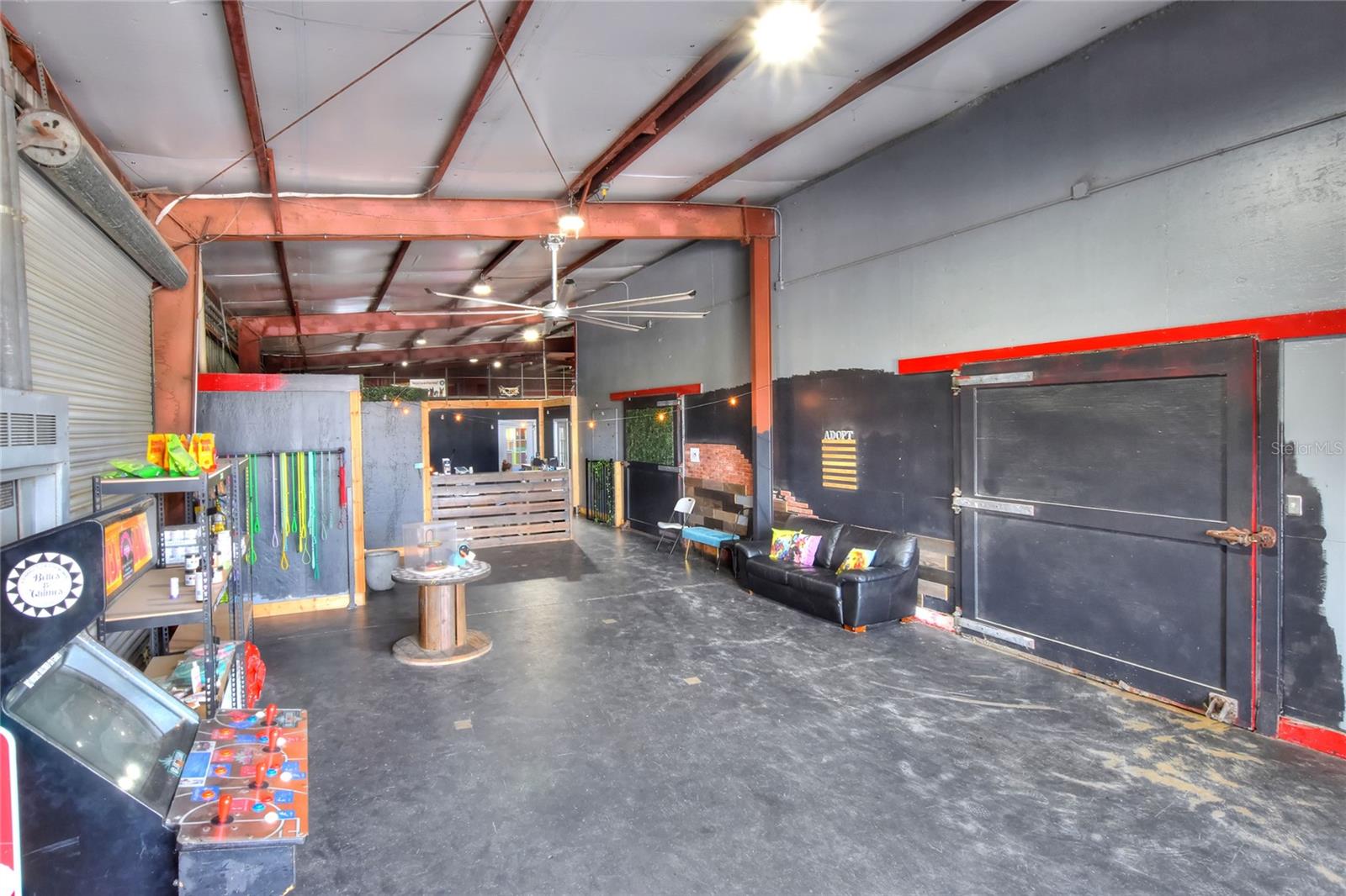 UNPLATTED - Commercial Sale