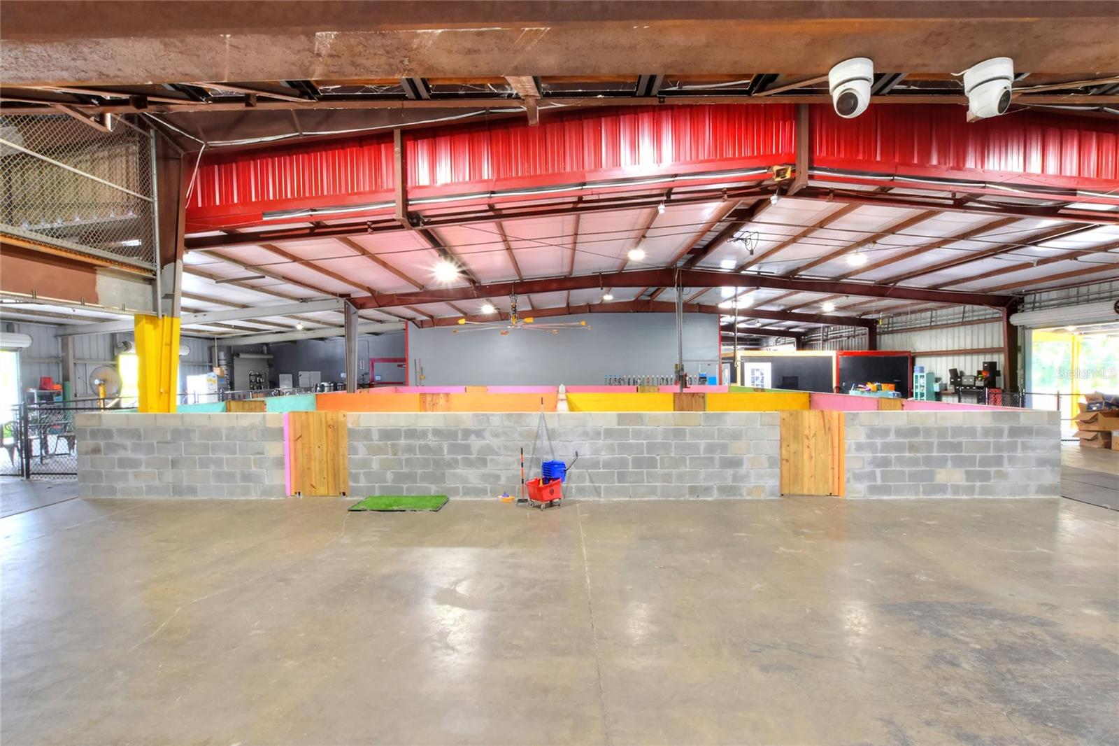 UNPLATTED - Commercial Sale