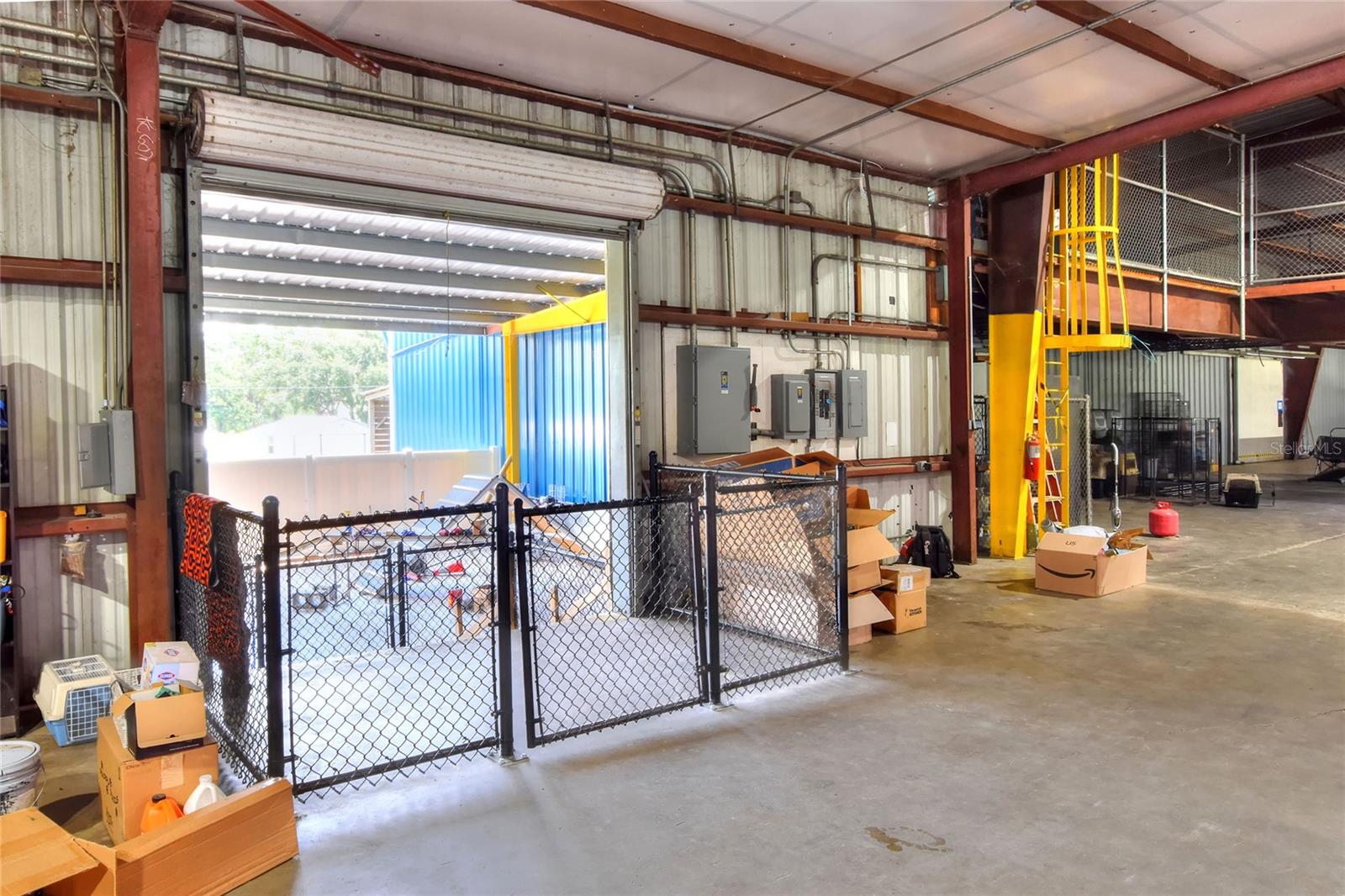 UNPLATTED - Commercial Sale