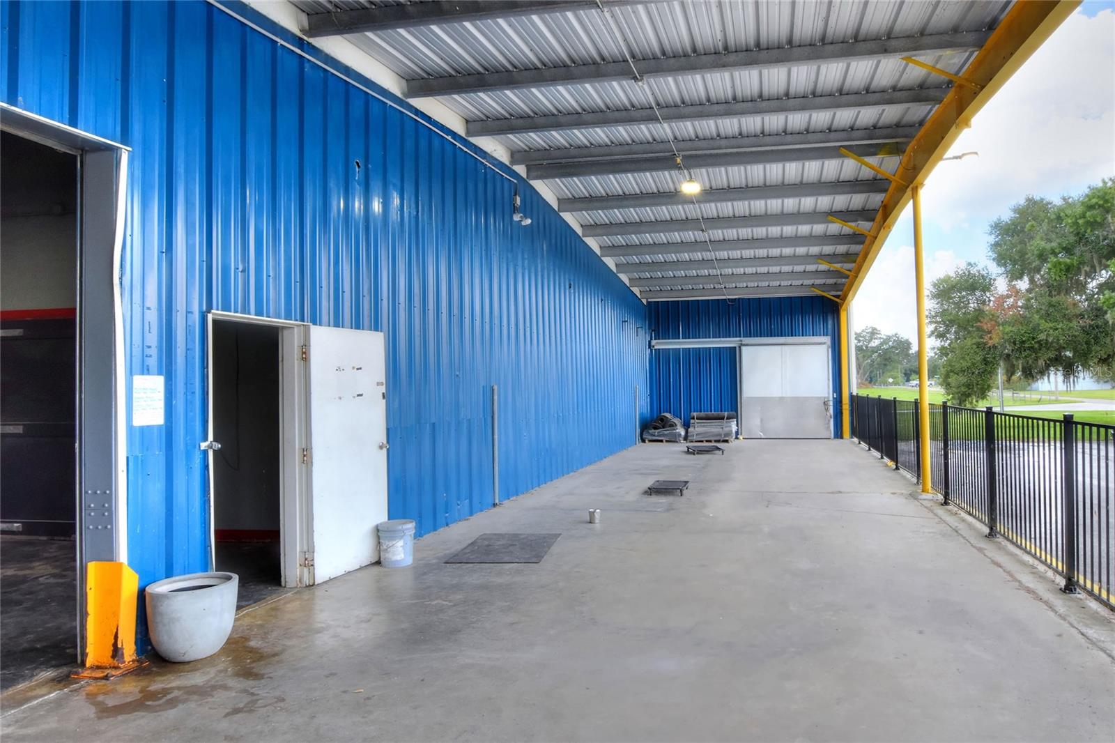 UNPLATTED - Commercial Sale