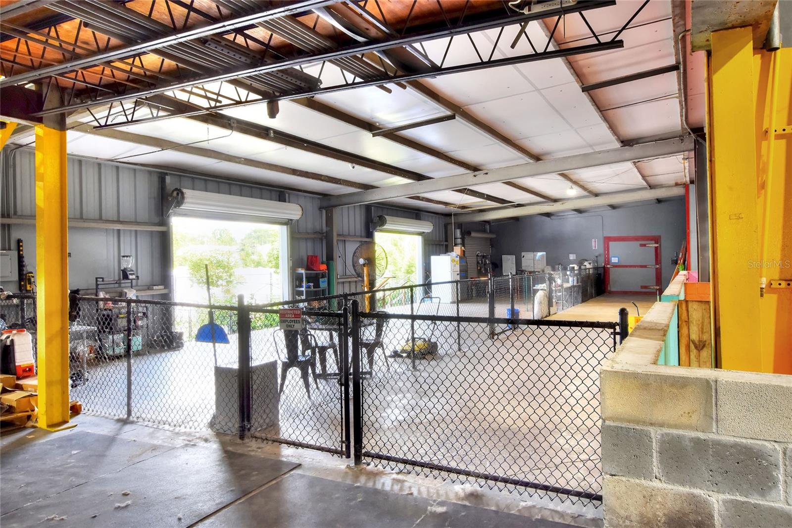 UNPLATTED - Commercial Sale