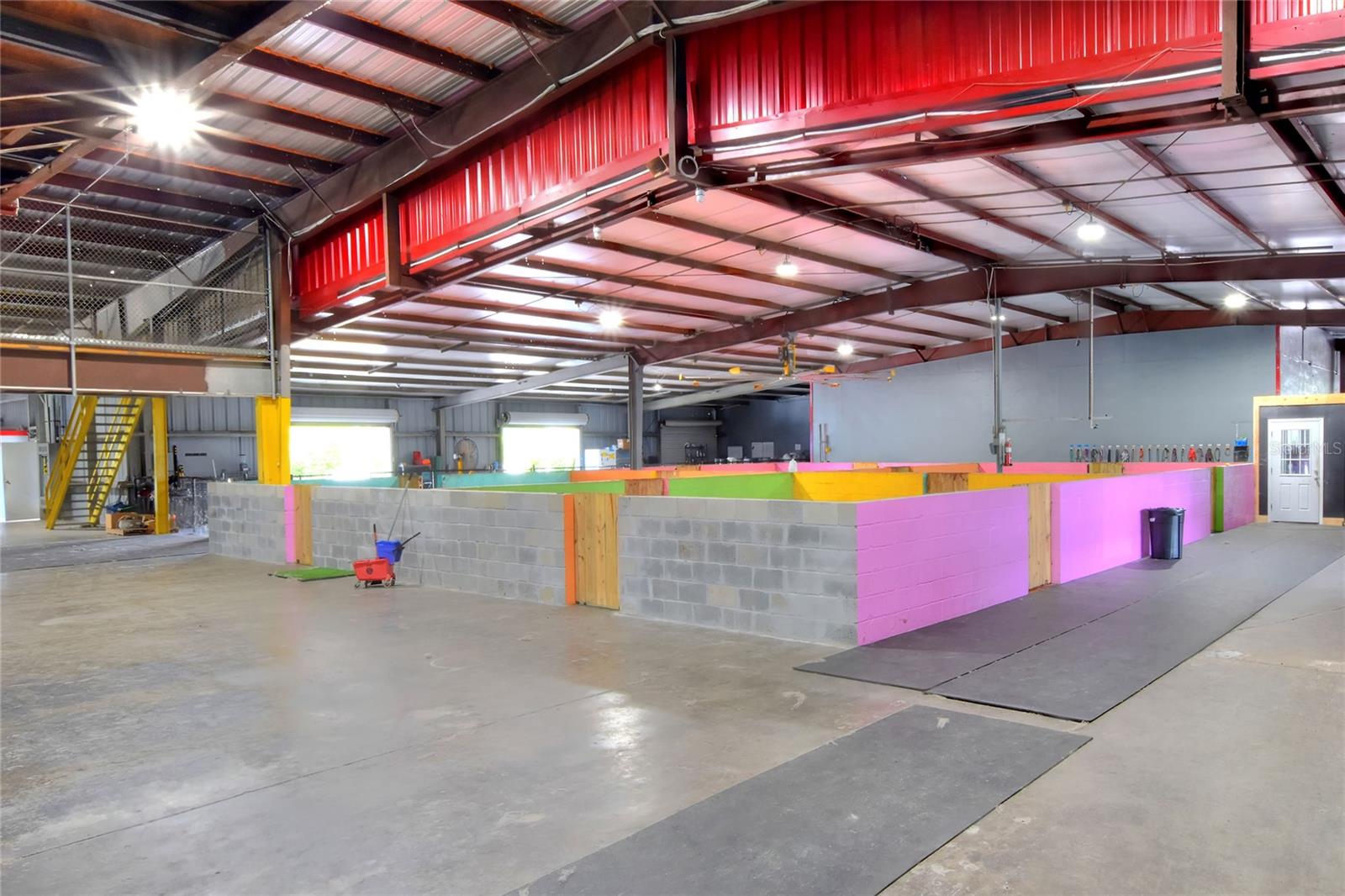 UNPLATTED - Commercial Sale