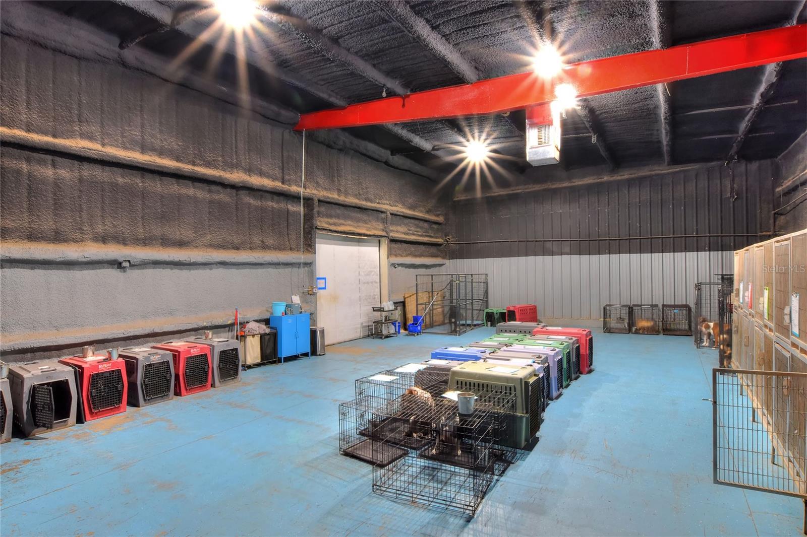 UNPLATTED - Commercial Sale