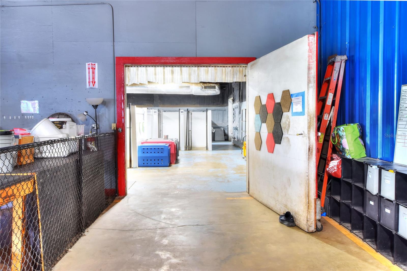 UNPLATTED - Commercial Sale