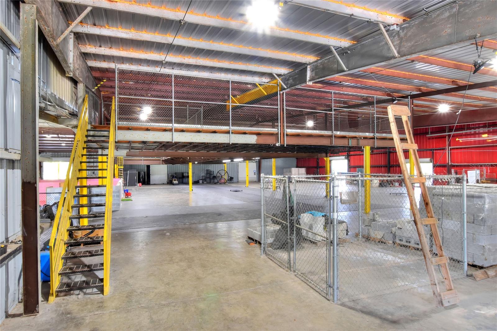 UNPLATTED - Commercial Sale