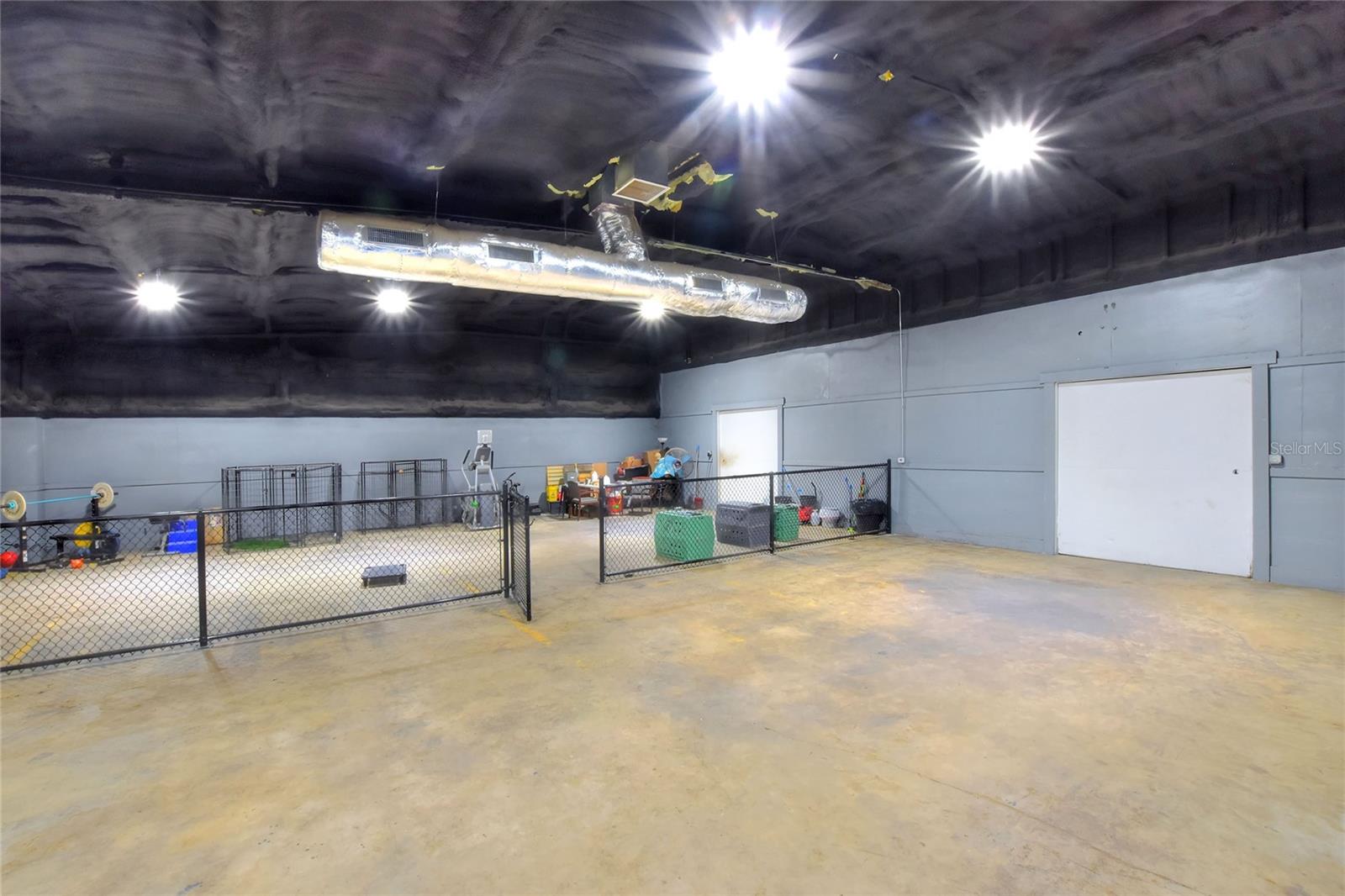 UNPLATTED - Commercial Sale