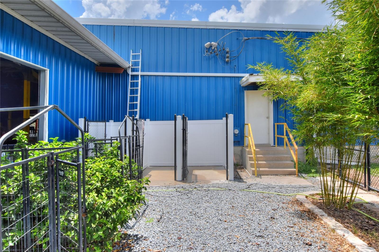 UNPLATTED - Commercial Sale