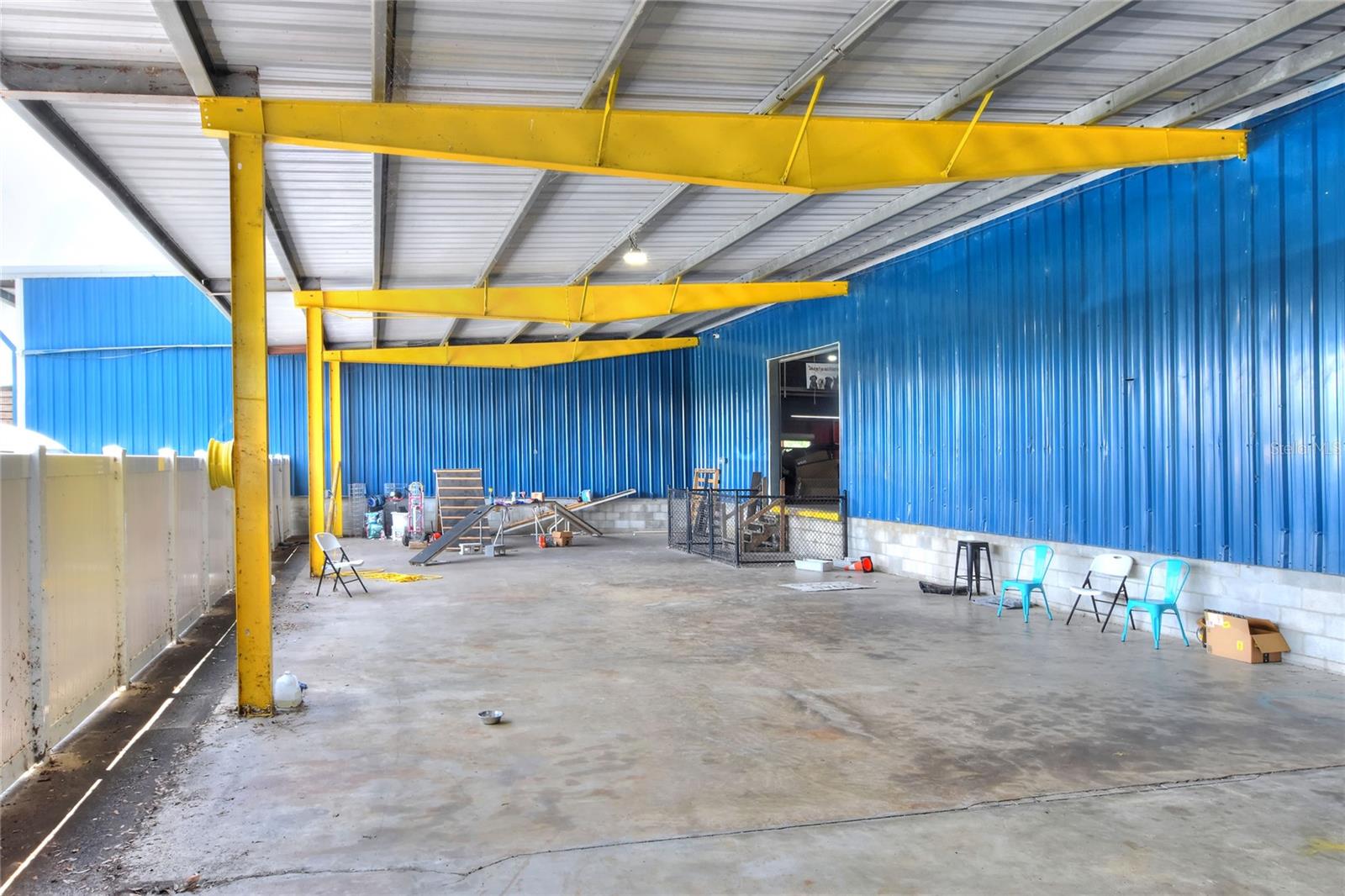 UNPLATTED - Commercial Sale