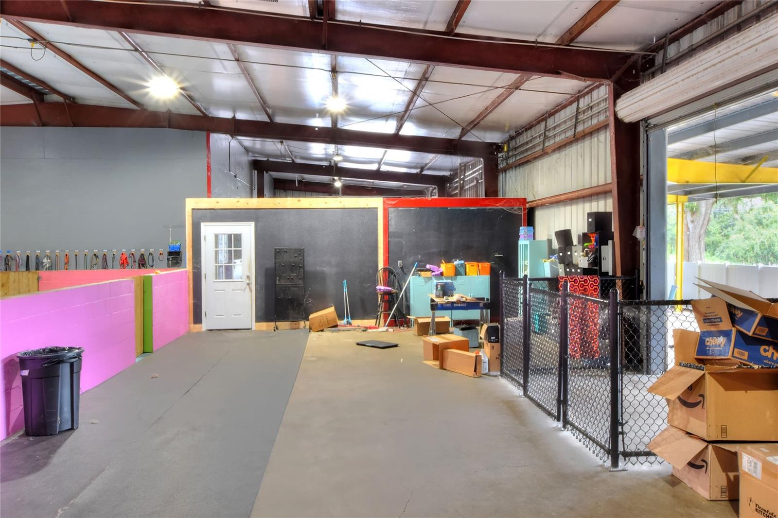 UNPLATTED - Commercial Sale