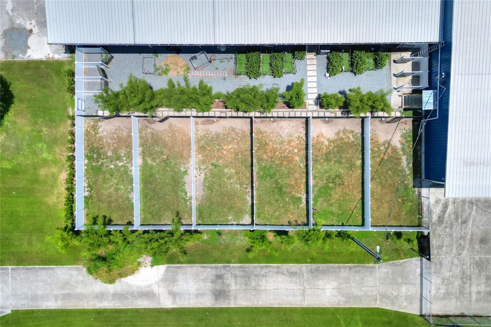 UNPLATTED - Commercial Sale