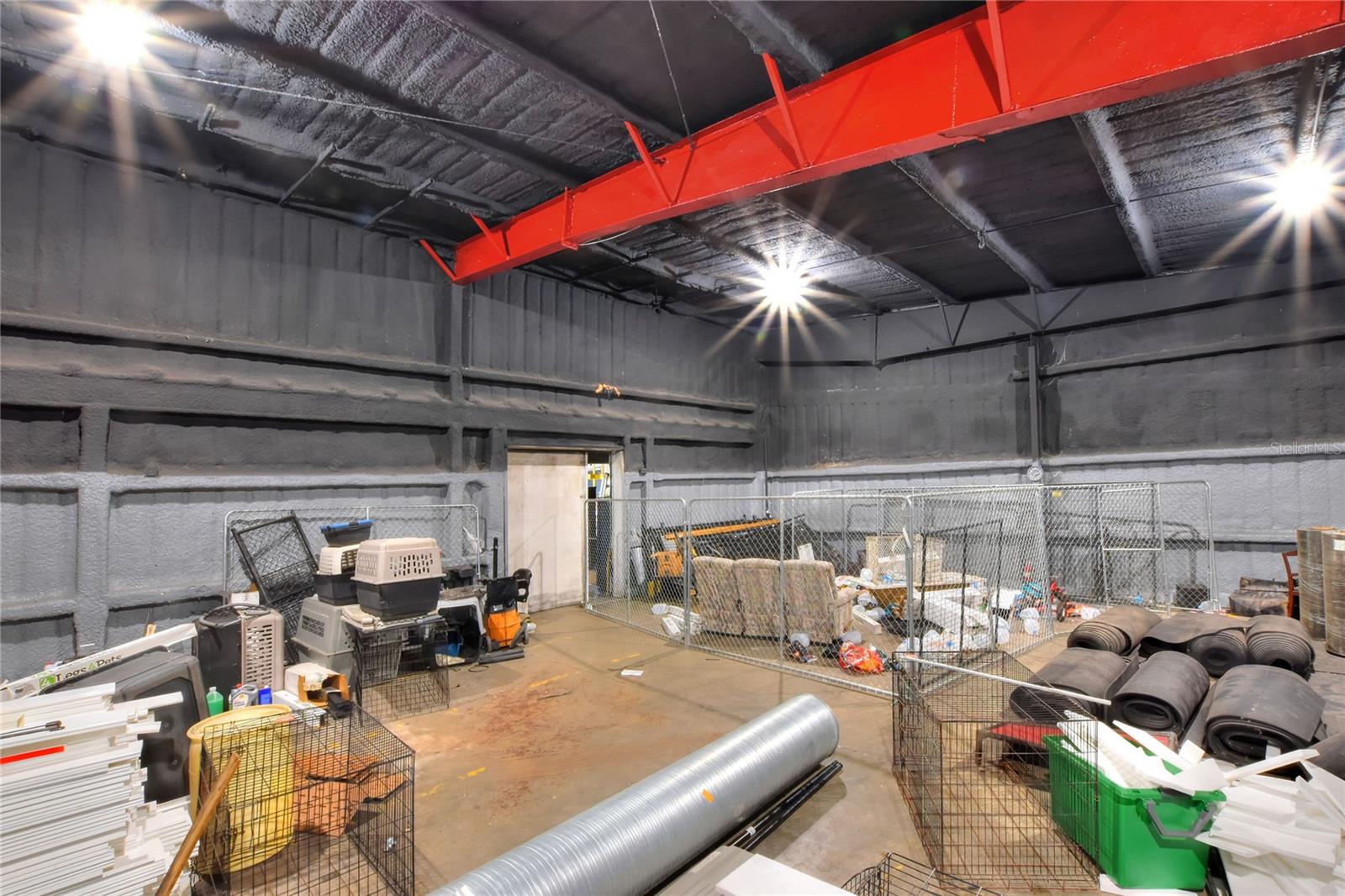 UNPLATTED - Commercial Sale