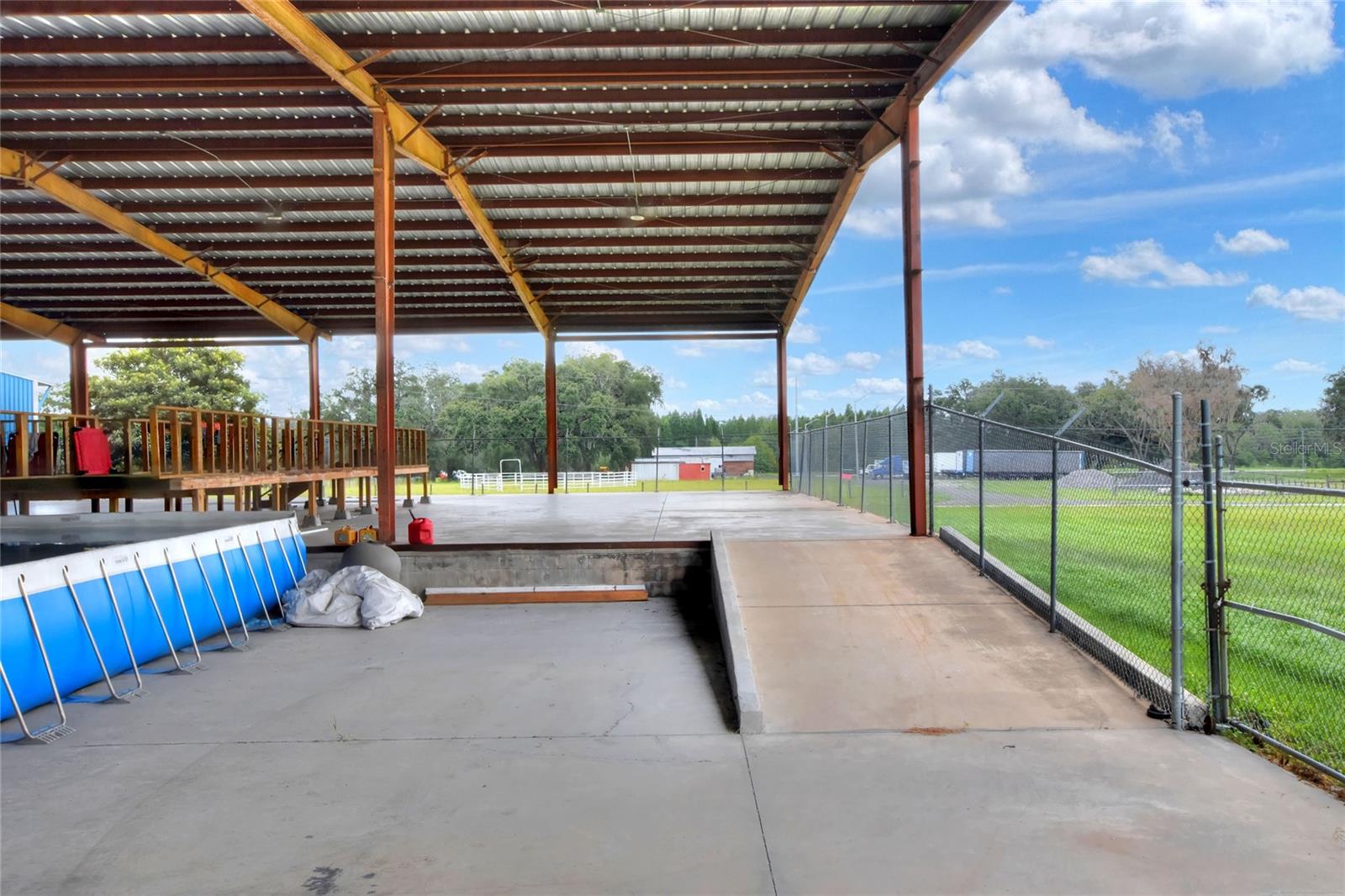 UNPLATTED - Commercial Sale