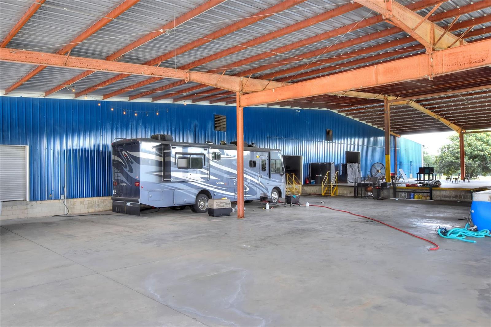 UNPLATTED - Commercial Sale