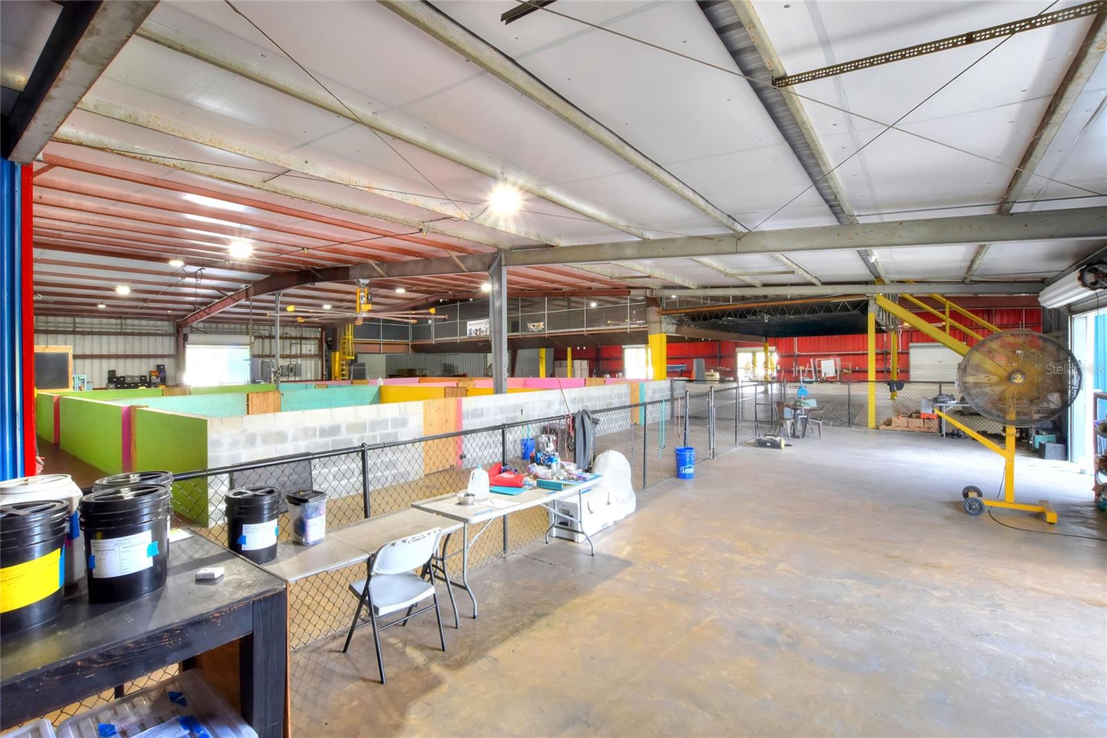 UNPLATTED - Commercial Sale