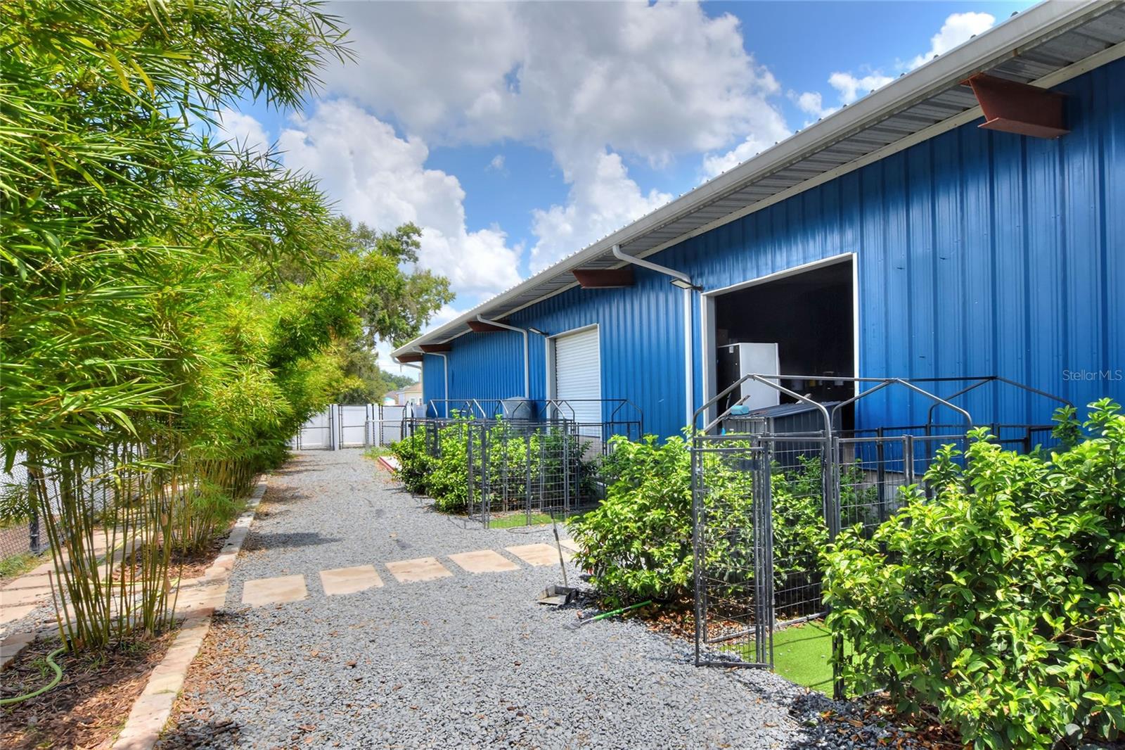 UNPLATTED - Commercial Sale