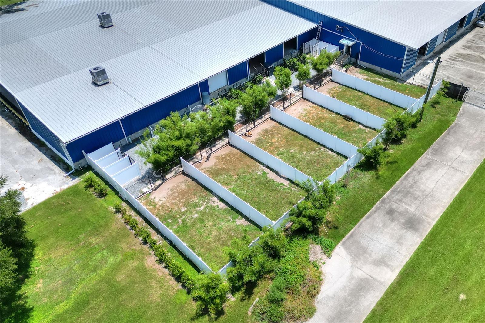 UNPLATTED - Commercial Sale