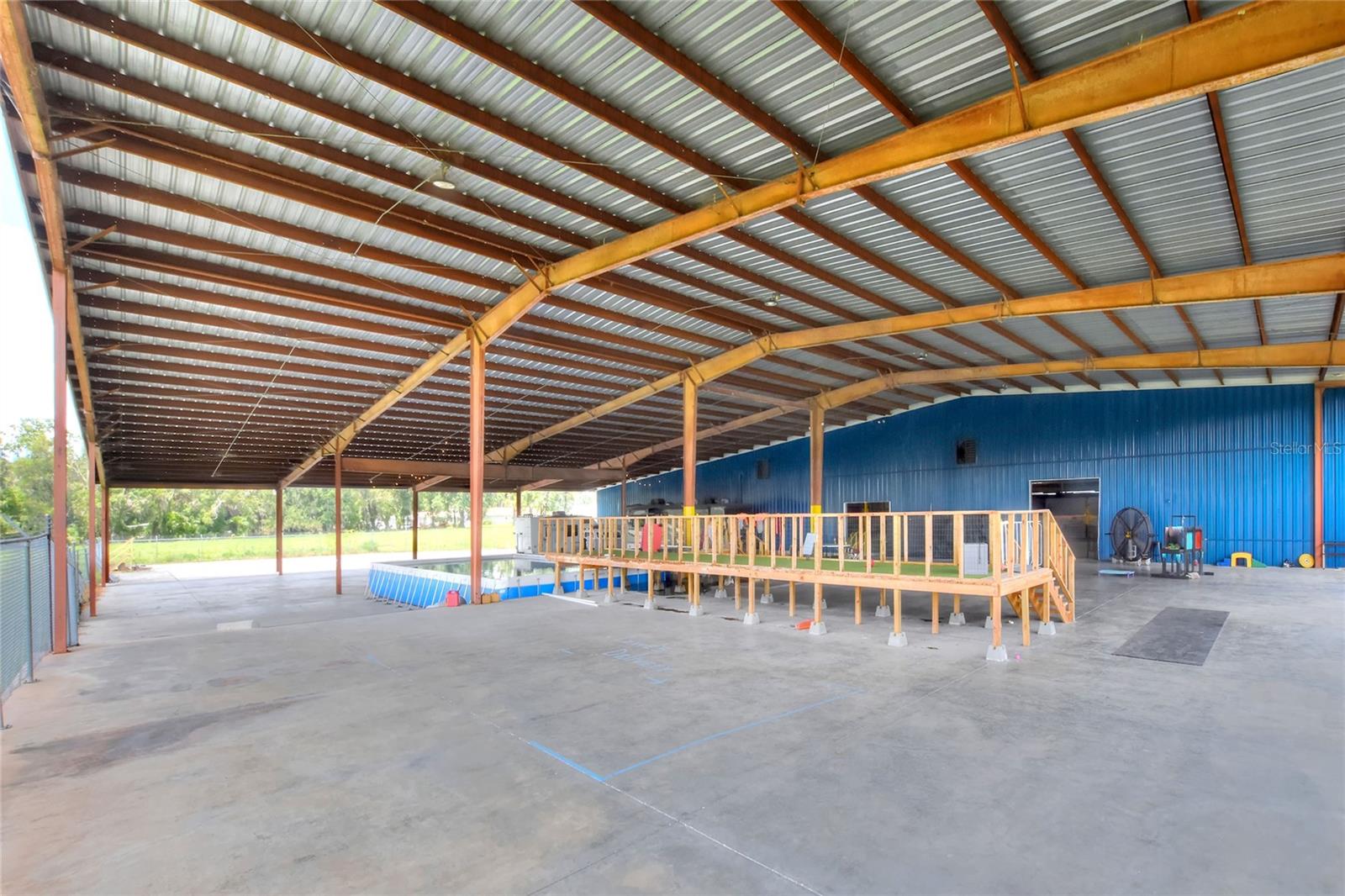 UNPLATTED - Commercial Sale