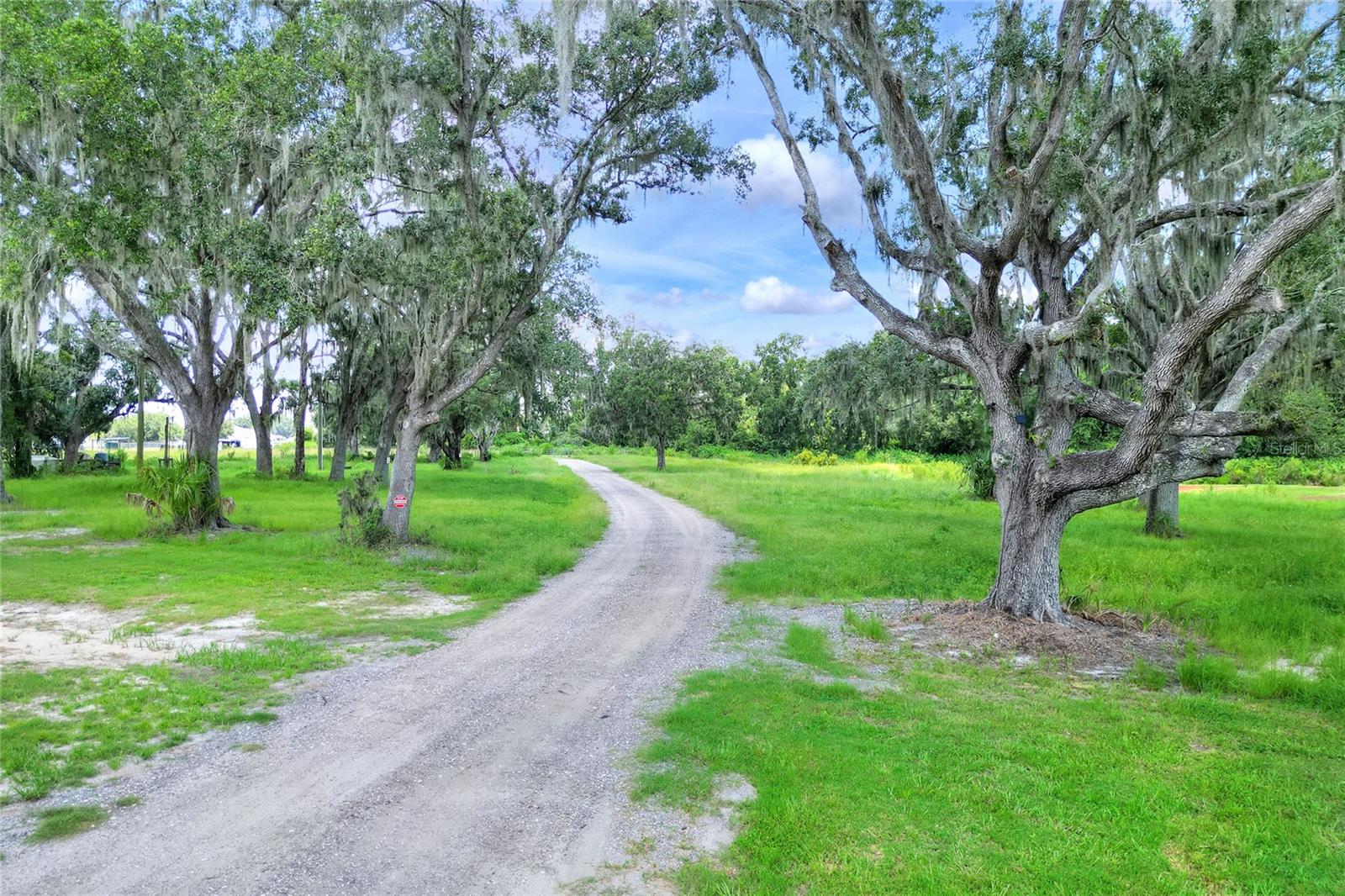 UNPLATTED - Commercial Sale