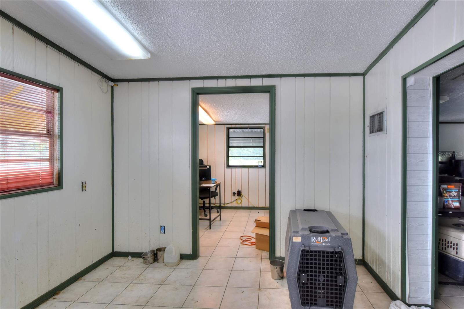 UNPLATTED - Commercial Sale