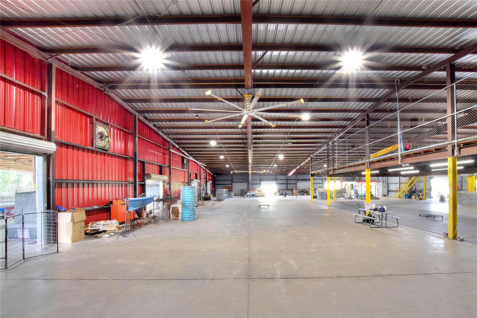 UNPLATTED - Commercial Sale