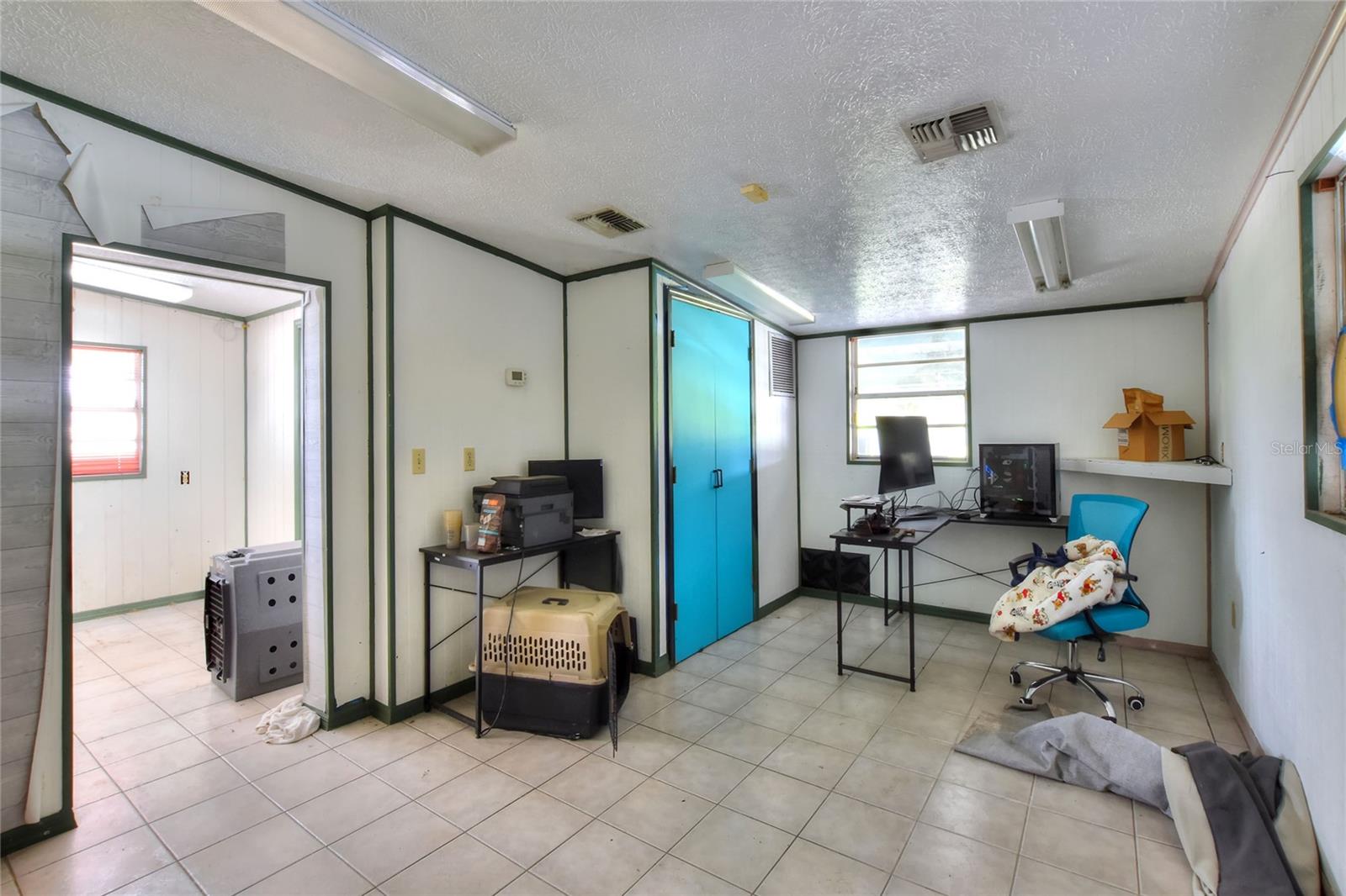 UNPLATTED - Commercial Sale