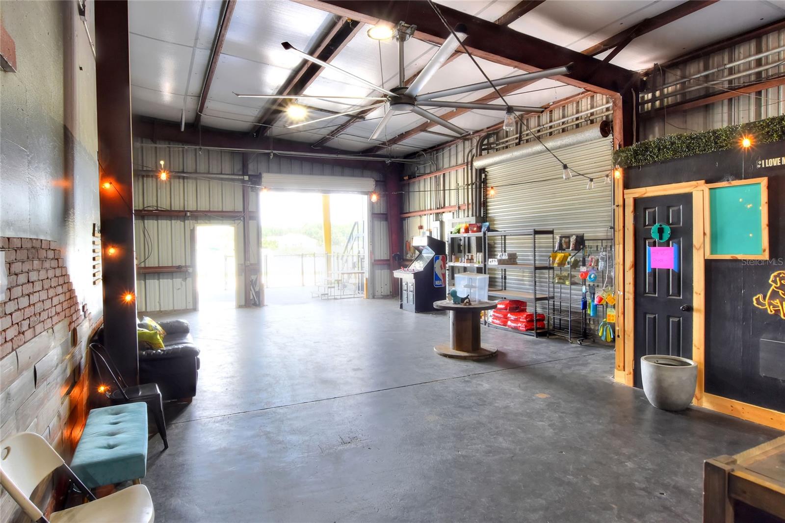 UNPLATTED - Commercial Sale