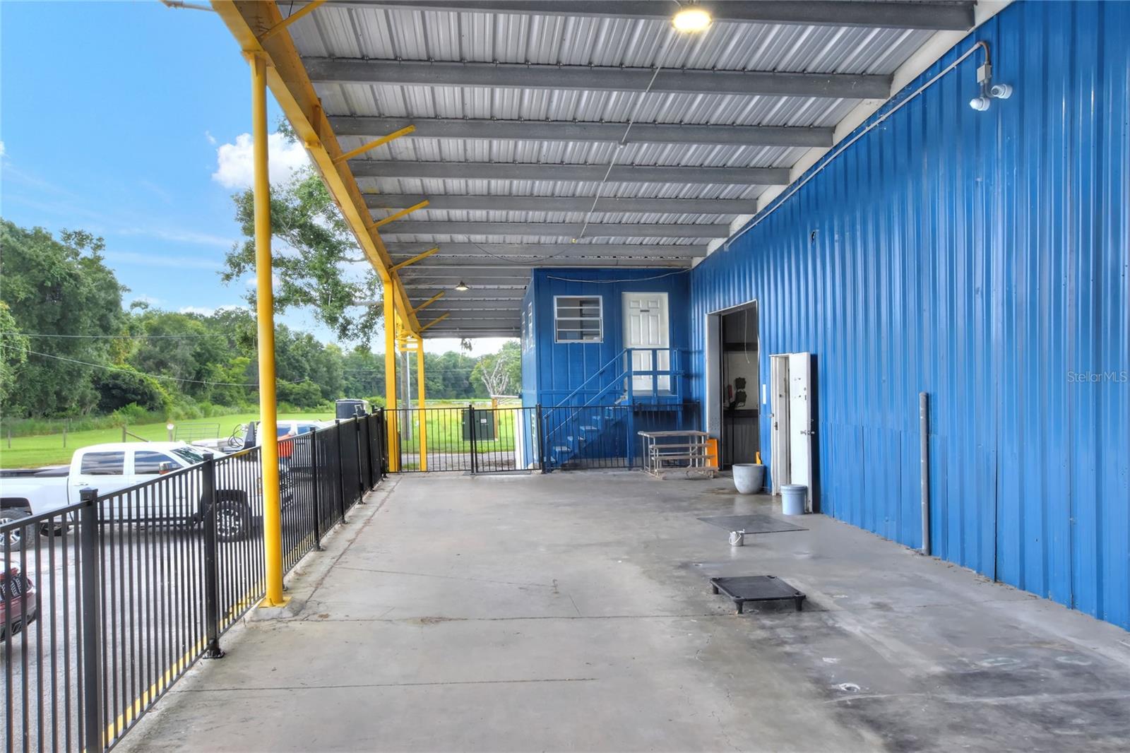 UNPLATTED - Commercial Sale