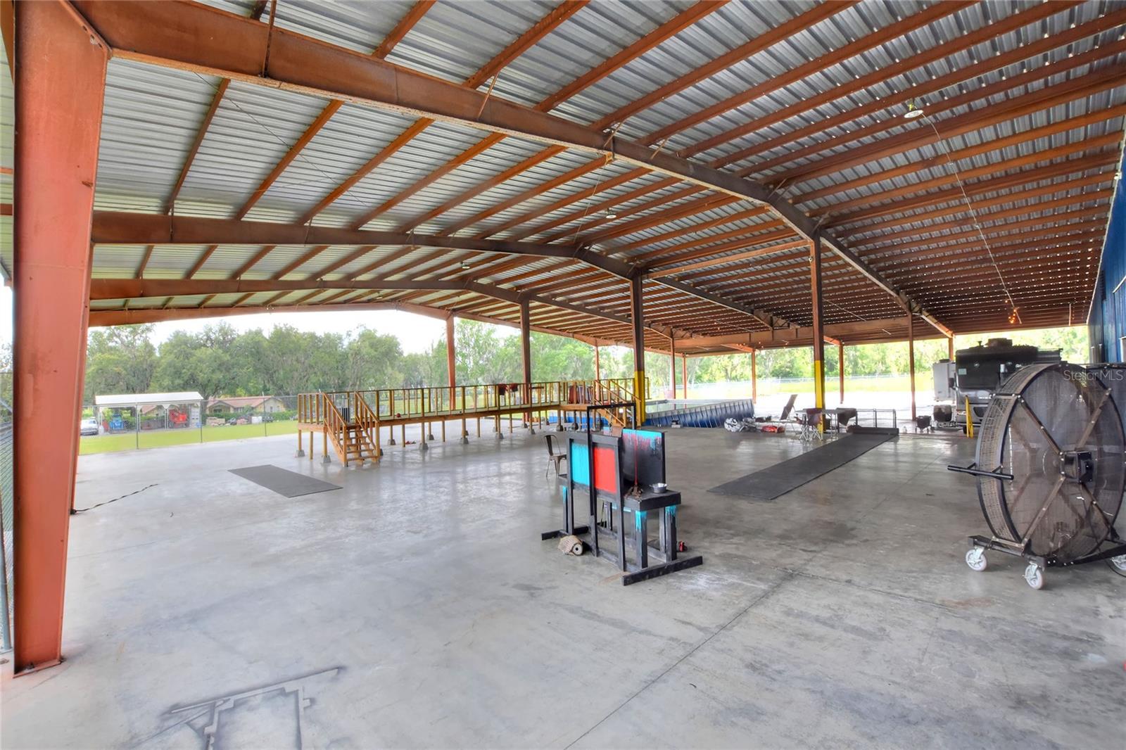 UNPLATTED - Commercial Sale