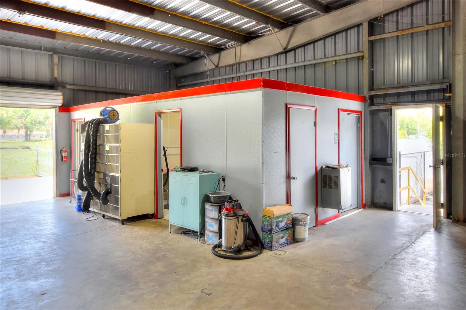 UNPLATTED - Commercial Sale